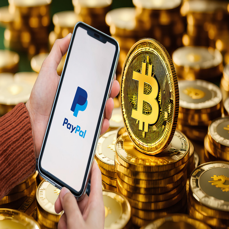 PayPal lanzará una red peer-to-peer (P2P) para Bitcoin y criptomonedas: aspectos esenciales que se deben conocer.