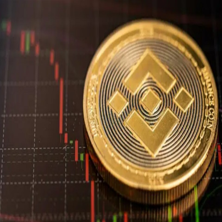 La criptomoneda de Binance se aproxima al objetivo de los 1.000 dólares.
