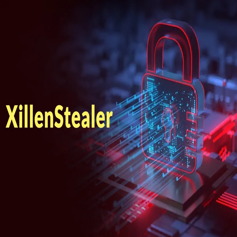 XillenStealer, desarrollado en Python, ataca a usuarios de Windows para sustraer información sensible.
