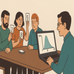 #NoEstimates y métricas de flujo: gestión del desarrollo sin estimaciones.
