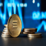 Forward busca recaudar USD 4000 millones para incrementar su exposición a Solana.
