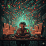 Zabbix: Domando la tormenta de alertas. Desde la histéresis hasta Telegram y la auto-remediación.