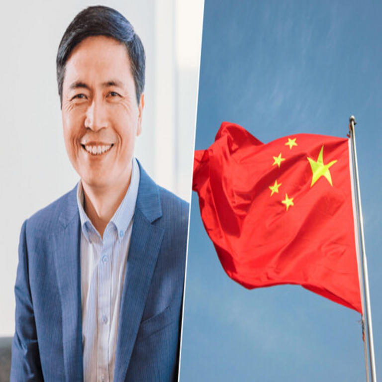 La competencia en inteligencia artificial no se reduce únicamente a hardware; el factor humano es determinante: las estrategias de China para repatriar talento de alto nivel desde Estados Unidos.