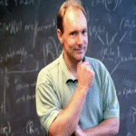 Grandes figuras del mundo de la tecnología de la información. Tim Berners-Lee.