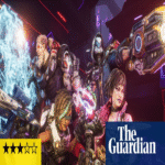 Reseña de Borderlands 4: El caótico y colorido shooter finalmente ha madurado un poco.
