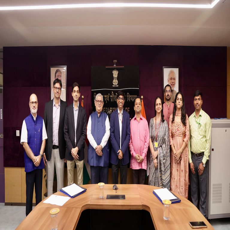 IBM y BharatGen colaboran para acelerar la adopción de inteligencia artificial en India mediante modelos de lenguaje extenso en idiomas locales.