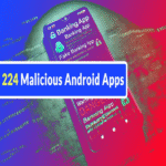Doscientas veinticuatro aplicaciones maliciosas en Google Play, con treinta y ocho millones de descargas, distribuyendo cargas útiles de malware.