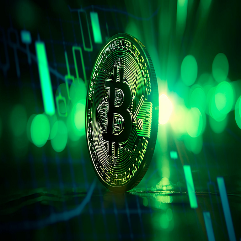 La Reserva Federal de EE. UU. reduce su tipo de interés de referencia y el Bitcoin responde con cautela.