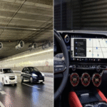 Madrid contaba con uno de los entramados subterráneos más intrincados y carentes de cobertura GPS. Google y Waze lo han resuelto mediante la instalación de 1.600 balizas Bluetooth.