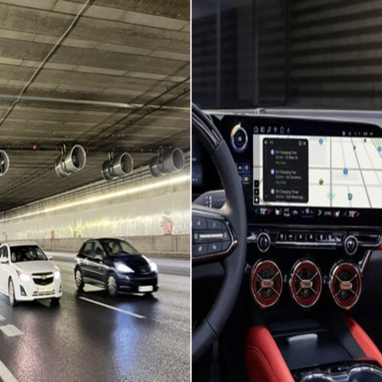 Madrid contaba con uno de los entramados subterráneos más intrincados y carentes de cobertura GPS. Google y Waze lo han resuelto mediante la instalación de 1.600 balizas Bluetooth.