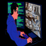 El grupo TA558 emplea scripts generados por inteligencia artificial para desplegar Venom RAT en ataques contra hoteles de Brasil.