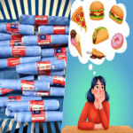 El mecanismo de eficacia de Ozempic radica en su capacidad para suprimir la señalización neuronal asociada a la compulsividad alimentaria.