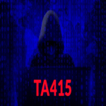El grupo de hackers TA415, alineado con China, utiliza Google Sheets y Google Calendar para comunicaciones de comando y control (C2).