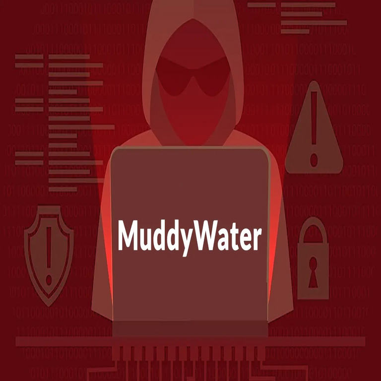 El grupo de hackers MuddyWater emplea malware personalizado con cargas útiles multi-etapa y utiliza Cloudflare para enmascarar huellas digitales.