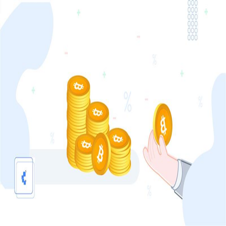 Concepto y funcionamiento del préstamo de criptomonedas.