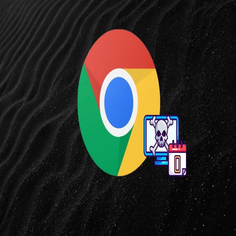 Vulnerabilidad de Día Cero en Google Chrome Explotada Activamente – Parche Disponible.