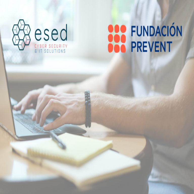 Se inicia la cuarta edición del programa de especialización en Gestión de la Ciberseguridad para personas con discapacidad.