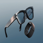 Las gafas Meta Ray-Ban con pantalla: de una necesidad funcional a una capacidad avanzada.