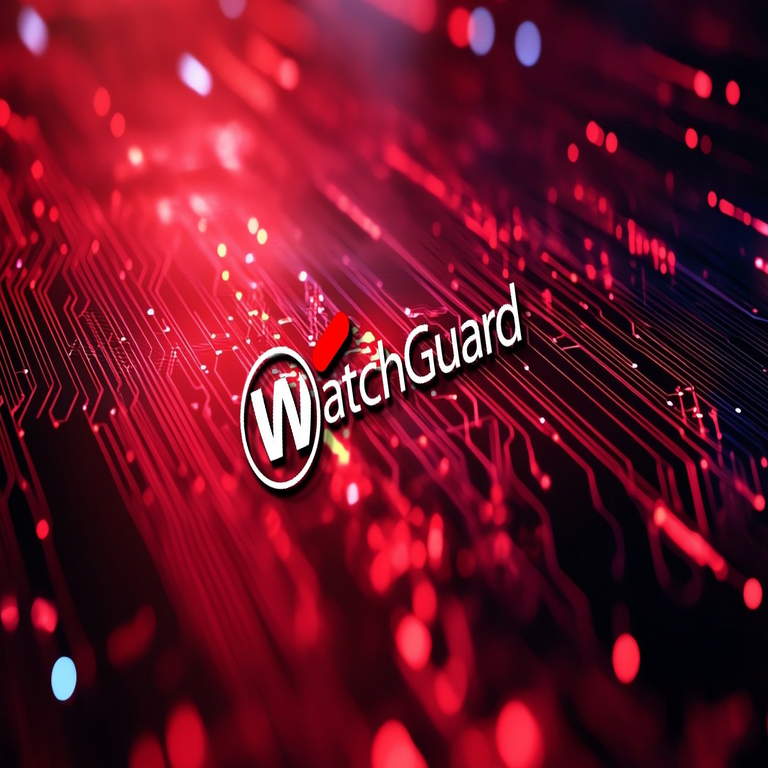 WatchGuard alerta sobre una vulnerabilidad crítica en sus firewalls Firebox.