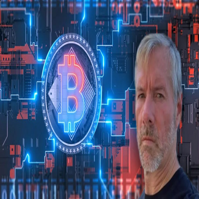 Michael Saylor se pronunció respecto a OP_RETURN, el debate técnico que está agitando a la comunidad de Bitcoin.