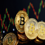 Bitcoin inicia sesión tras el comunicado de la FED.