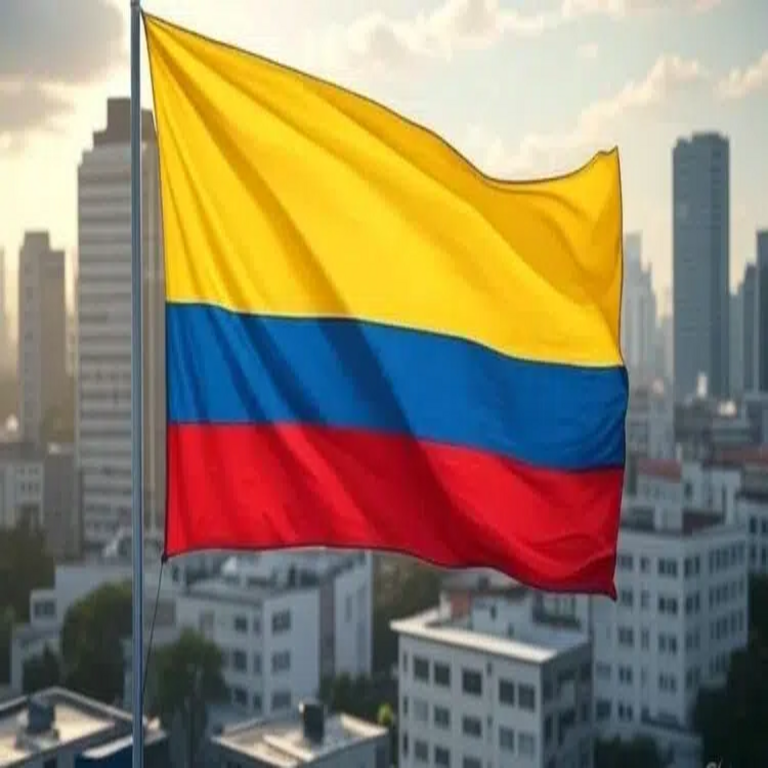 MoneyGram selecciona a Colombia como país de lanzamiento para su aplicación de stablecoins.