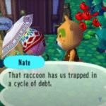 Un experto ha programado personajes de Animal Crossing para que operen de manera autónoma, siendo su primera acción una rebelión contra el propietario.