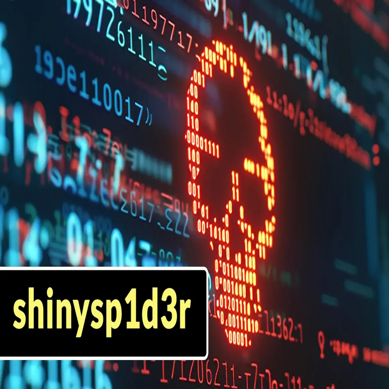 Nuevo ransomware ‘shinysp1d3r’ modelo de servicio en activo desarrollo para el cifrado de entornos VMware ESXi.