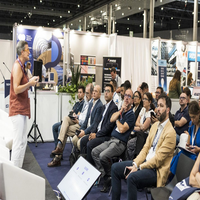 Advanced Manufacturing Barcelona examinará los principales desafíos de la manufactura avanzada.