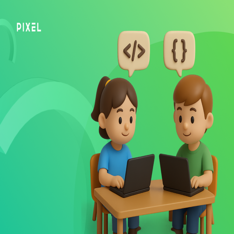 Programación didáctica para niños en cursos especializados.