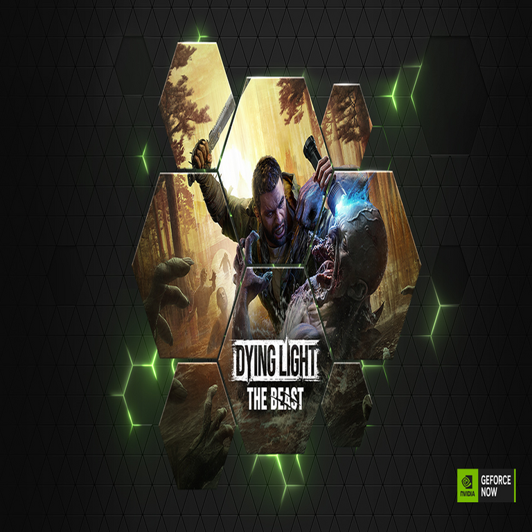 GeForce NOW incorpora ‘Dying Light: The Beast’ en su plataforma de streaming.