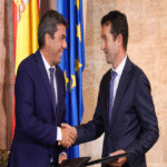Indra proyecta la generación de un millar de puestos de trabajo en ciberdefensa y ciberseguridad para 2027 en la Comunitat Valenciana.