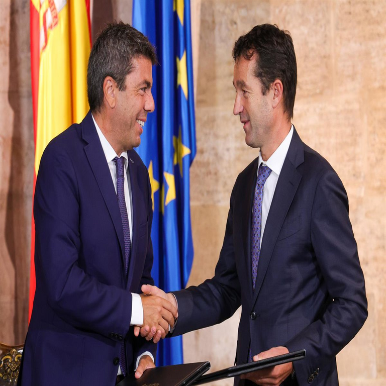 Indra proyecta la generación de un millar de puestos de trabajo en ciberdefensa y ciberseguridad para 2027 en la Comunitat Valenciana.
