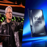 Nvidia ha realizado una maniobra inesperada al establecer una alianza estratégica con Intel, inyectando simultáneamente un apoyo financiero de 5.000 millones de dólares.