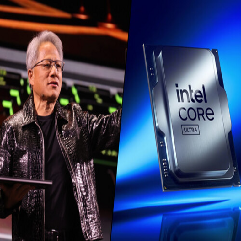 Nvidia ha realizado una maniobra inesperada al establecer una alianza estratégica con Intel, inyectando simultáneamente un apoyo financiero de 5.000 millones de dólares.