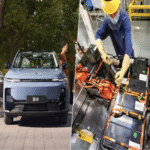 España se consolida como centro de producción de vehículos eléctricos asequibles: Leapmotor confirma su implantación manufacturera en el país para 2026.