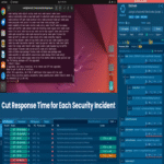 Cómo reducir drásticamente el tiempo de respuesta para cada incidente de seguridad.