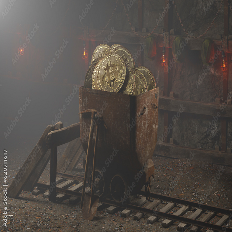 Un país con una elevada deuda soberana vislumbra una posible solución en la adopción de la minería de Bitcoin.