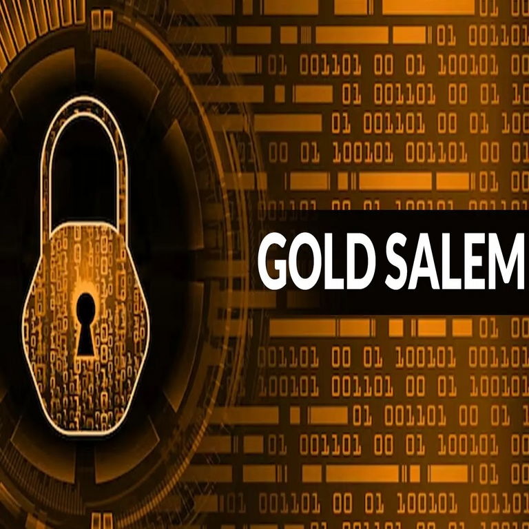 GOLD SALEM compromete redes y elude soluciones de seguridad para desplegar el ransomware Warlock.