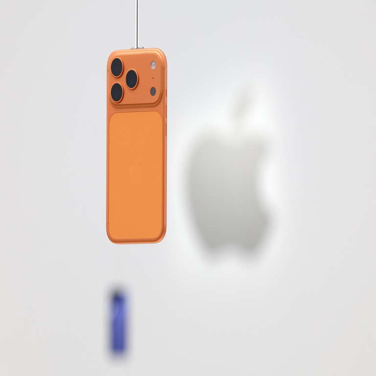 Se advierte que cibercriminales promocionan preventa de modelos de iPhone 17 para ejecutar campañas de fraude.