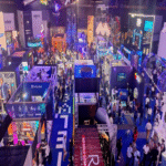 Bancamiga fomenta la seguridad digital en la tercera edición del Fitelven 2025.