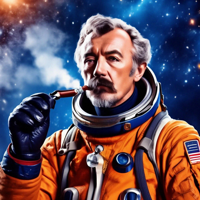 Periodista especializado en información aeronáutica y astronáutica.