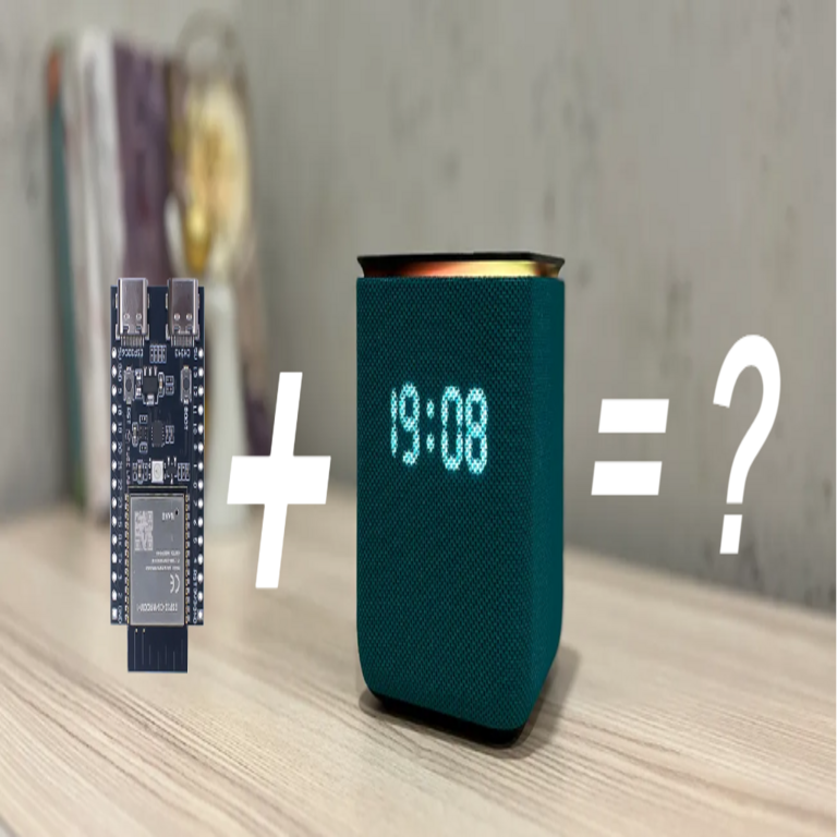 Control del sistema de domótica Home Assistant mediante Alice y sin conexión a internet. Parte 2.