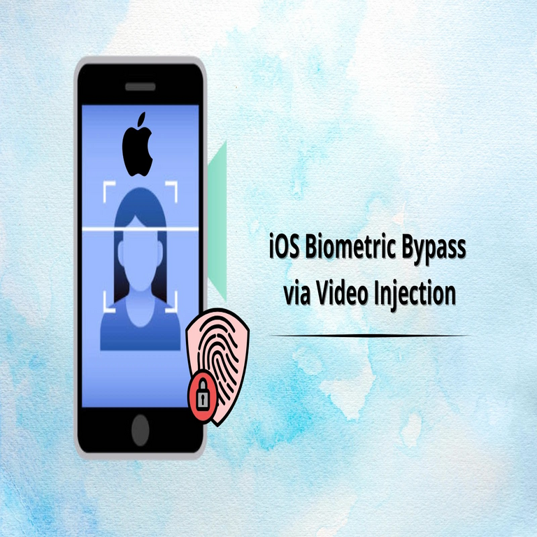 Nueva herramienta de inyección de video en iOS elude la verificación biométrica mediante iPhones con jailbreak.