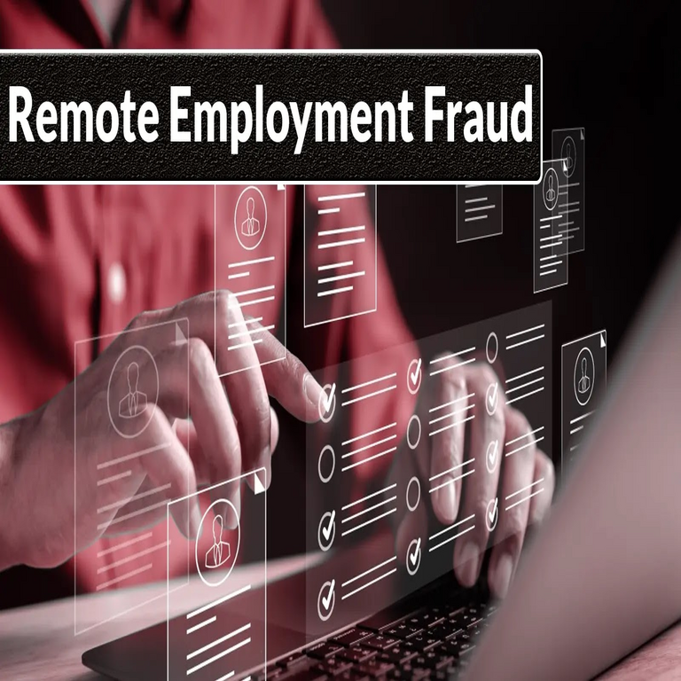 Splunk publica una guía para detectar fraudes de empleo remoto dentro de su organización.