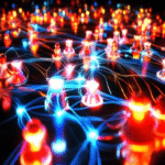 Redes neuronales inspiradas en la naturaleza: una nueva arquitectura de redes de excitón-polaritones reconoce imágenes con mayor eficiencia.