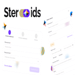 Steroids Form — cómo implementar un motor de formularios personalizado para React.