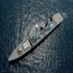 El Reino Unido ha adoptado una decisión histórica para el futuro de su Armada: encomendar la custodia de sus buques de guerra a España.