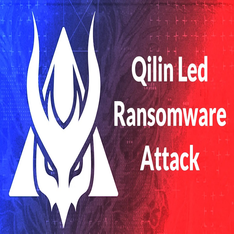 Ataque de ransomware Qilin Led habría comprometido a 104 organizaciones durante agosto.