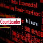 El nuevo cargador de malware ‘CountLoader’ utiliza archivos PDF como vector para distribuir ransomware.